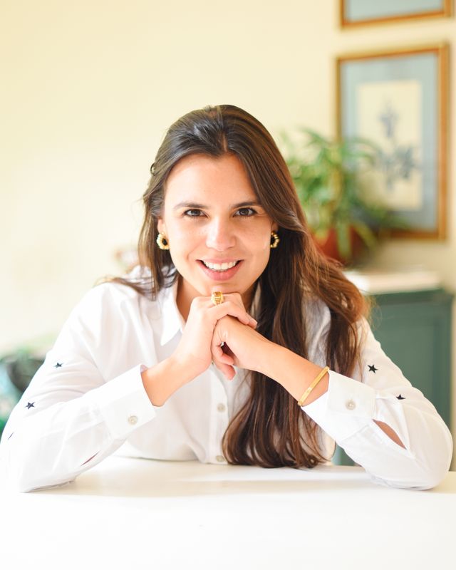 Juliana Camargo, LinkedIn strategist